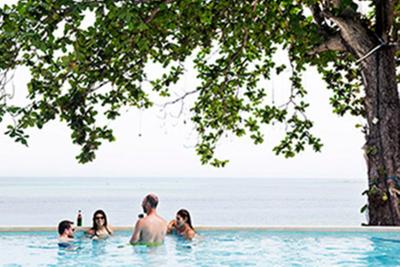 Homm Chura Samui
