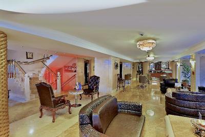 Amethyst Hotel