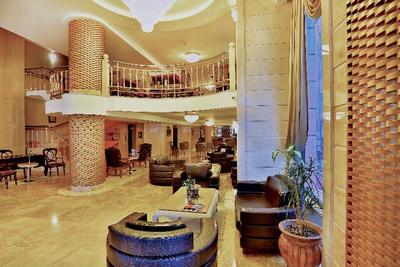 Amethyst Hotel