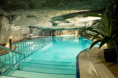 Amethyst Hotel