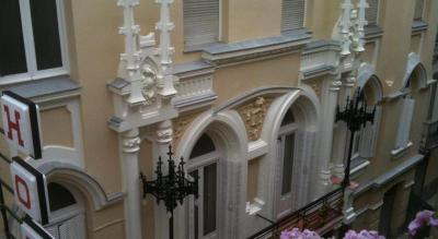 Hostal Pizarro