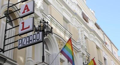 Hostal Pizarro