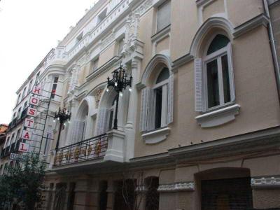Hostal Pizarro