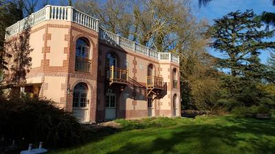 Belle-Isle sur Risle