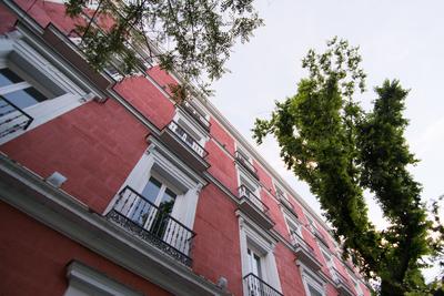 Petit Palace Santa Barbara