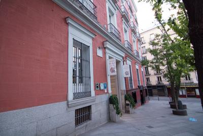 Petit Palace Santa Barbara
