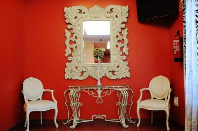 Hotel Vertice Chipiona Mar