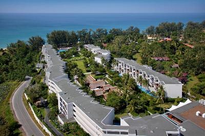 Le Méridien Phuket Mai Khao Beach Resort