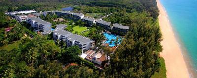 Le Méridien Phuket Mai Khao Beach Resort