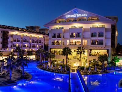 Diamond Excellence Resort