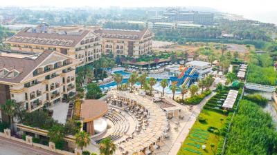 Diamond Excellence Resort