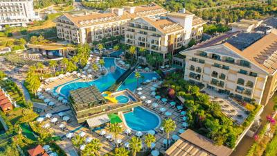 Diamond Excellence Resort
