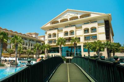 Diamond Excellence Resort