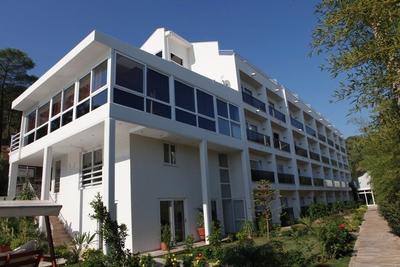 Marina Boutique Fethiye
