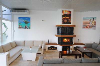 Marina Boutique Fethiye