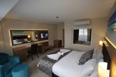 Marina Boutique Fethiye