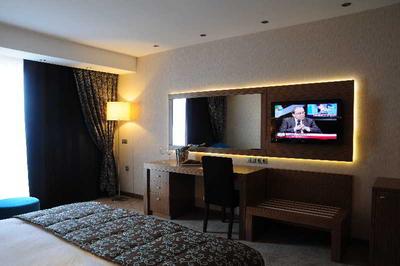 Marina Boutique Fethiye