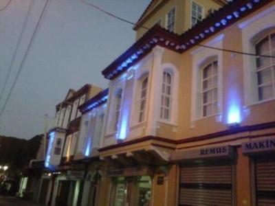 Antikhan Hotel