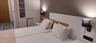 Hotel Doga