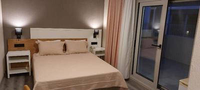 Hotel Doga