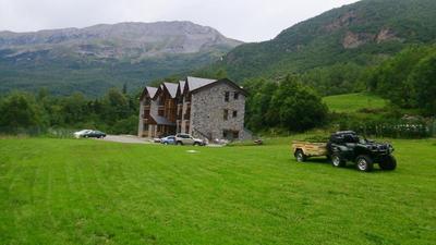 Casa Chuldian
