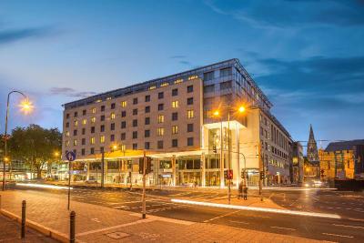 Dorint Hotel Am Heumarkt Köln