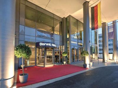 Dorint Hotel Am Heumarkt Köln