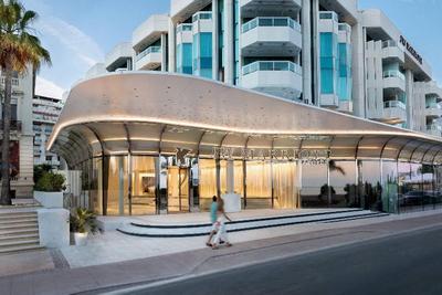 JW Marriott Cannes