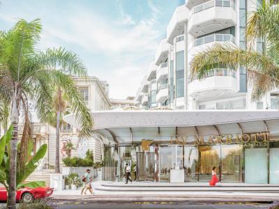 JW Marriott Cannes