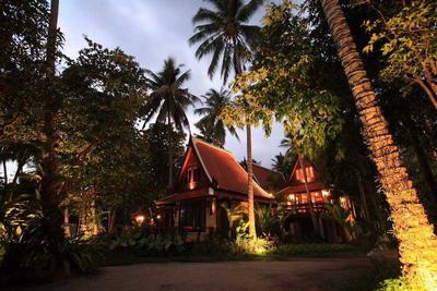 Chivapuri Beach Resort Koh Chang