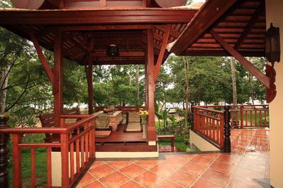 Chivapuri Beach Resort Koh Chang