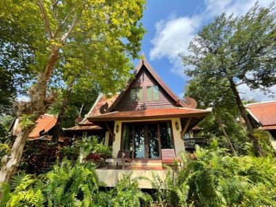 Chivapuri Beach Resort Koh Chang