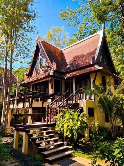 Chivapuri Beach Resort Koh Chang