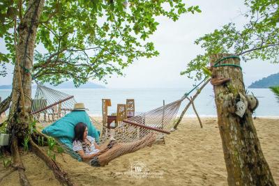 Chivapuri Beach Resort Koh Chang