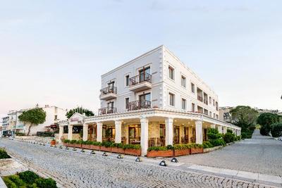 Hanedan Hotel
