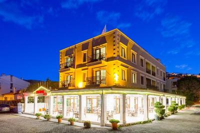 Hanedan Hotel