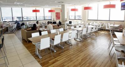 Travelodge Valencia Aeropuerto