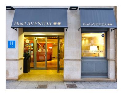Avenida