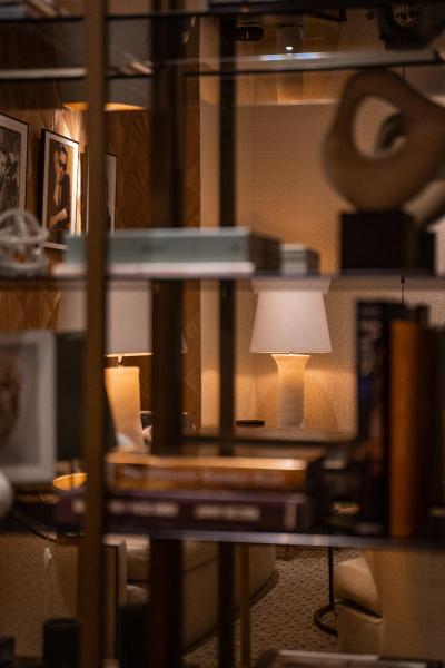 Madison Hotel