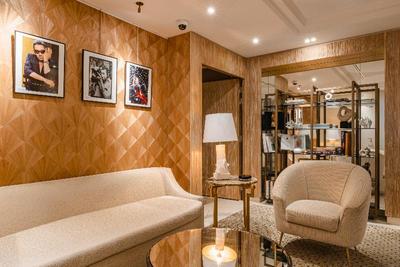 Madison Hotel