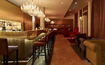 Park Plaza Berlin