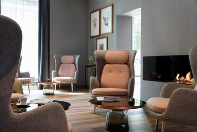 art'otel berlin mitte powered by Radisson Hotels