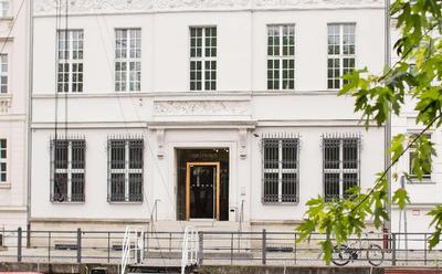 art'otel berlin mitte powered by Radisson Hotels
