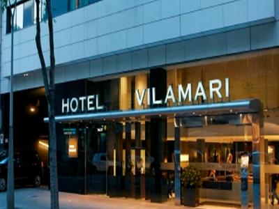 Hotel Vilamari