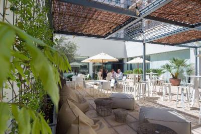 Hotel Vilamari