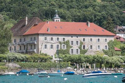 Abbaye de Talloires