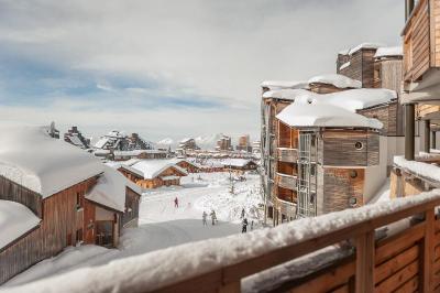 Residence Pierre et Vacances Atria - Crozats