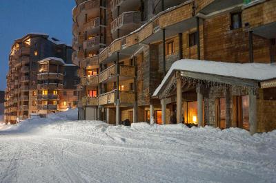 Residence Pierre et Vacances Atria - Crozats