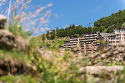 Residence Pierre et Vacances Atria - Crozats