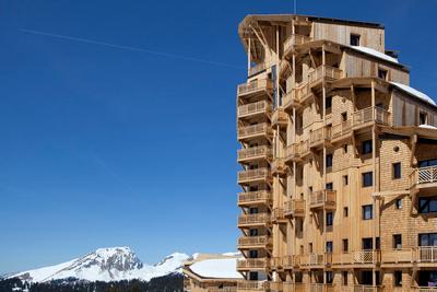 Residence Pierre et Vacances Premium L'Amara